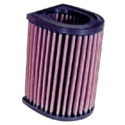 Filtro aria K&N YA-1301