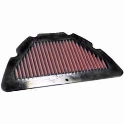 Altezza [mm]: 22. Indice: YA-1004. Larghezza [mm]: 170. Lunghezza [mm]: 330. Numero del Produttore: YA-1004. Produttore: K&N. ...