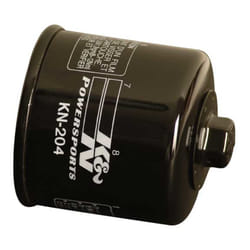 Filtro olio K&N KN-204