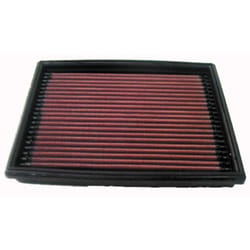 Filtro aria K&N 33-2813