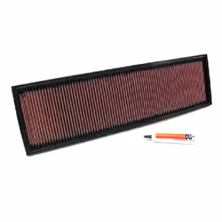 Filtro aria K&N 33-2706