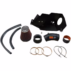 Filtro aria sportivo K&N 57I-1001