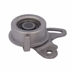 Azionamento rullo tenditore: manuale. Diametro [mm]: 60. Indice: VKM 75100. Larghezza [mm]: 21. Numero del Produttore: VKM 75 ...