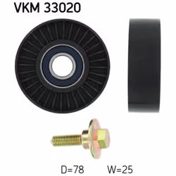 Articolo complementare/info integrativa 2: con materiale di fissaggio. Diametro [mm]: 78. Indice: VKM 33020. Larghezza [mm]:  ...