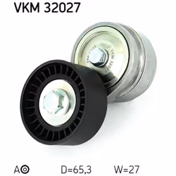 Tendicinghia, cinghia a V SKF VKM 32027