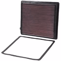 Filtro aria K&N 33-2206