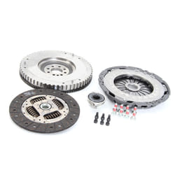 Kit frizione VALEO 835001