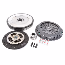 Kit frizione VALEO 835001
