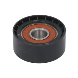 Puleggia di rinvio/guida, cinghia trapezoidale SKF VKM 36031