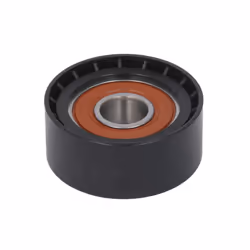 Puleggia di rinvio/guida, cinghia trapezoidale SKF VKM 36031
