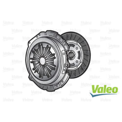 Kit frizione VALEO 821393