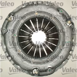 Kit frizione VALEO 821393
