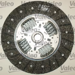 Kit frizione VALEO 821393