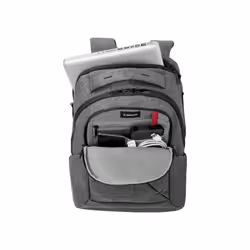 Wenger/SwissGear Moveup 40,6 cm (16") Zaino Grigio - Vista aggiuntiva 4