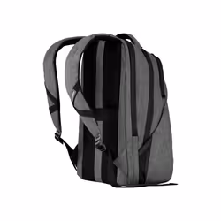 Wenger/SwissGear Moveup 40,6 cm (16") Zaino Grigio - Vista aggiuntiva 5