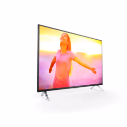 TCL 32DD420 TV 81,3 cm (32") HD Nero 240 cd/m²
