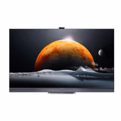 TCL C82 55C825, 139,7 cm (55"), 3840 x 2160 Pixel, QLED, Smart TV, Wi-Fi, Argento