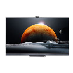 TCL C82 55C825 TV 55" 4K Ultra HD Smart TV Wi-Fi Argento 1000 cd/m²