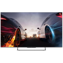 TCL 65C728 TV 165,1 cm (65") 4K Ultra HD Smart TV Wi-Fi Nero
