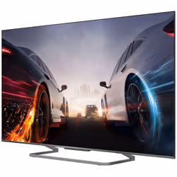 TCL 65C728 TV 165,1 cm (65") 4K Ultra HD Smart TV Wi-Fi Nero