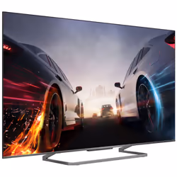 TCL 65C728 TV 165,1 cm (65") 4K Ultra HD Smart TV Wi-Fi Nero
