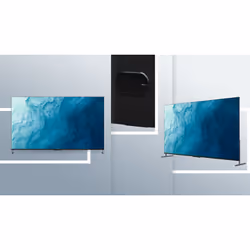 TCL C73 Serie QLED 98" 98C735 audio Onkyo 2.1 Google TV 2022 - Vista aggiuntiva 5