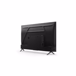 TCL P63 43P631 TV 43" 4K Ultra HD Smart TV Nero 240 cd/m² - Vista aggiuntiva 4
