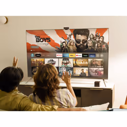 TCL SF5 Serie Smart TV Full HD 32" 32SF540, HDR 10, Dolby Audio, Multisound, Fire TV - Vista aggiuntiva 8