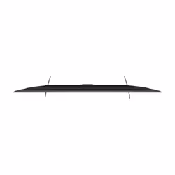 TCL C65 Serie C6 Smart TV QLED 4K 55" 55C655, audio Onkyo con subwoofer, Dolby Vision - Atmos, Google TV - Vista aggiuntiva 8