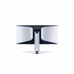 TCL R83 34R83Q Monitor PC 94 cm (37") 3440 x 1440 Pixel LED Nero, Bianco - Vista aggiuntiva 8