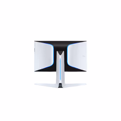 TCL R83 27R83U Monitor PC 68,6 cm (27") 3840 x 2160 Pixel 4K Ultra HD QLED Nero, Bianco - Vista aggiuntiva 8
