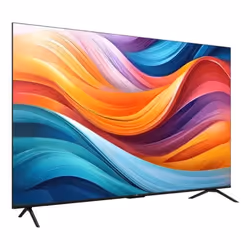 TCL T7B 85T7B TV 2,16 m (85") 4K Ultra HD Smart TV Wi-Fi Titanio 450 cd/m²