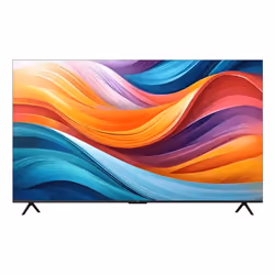 TCL T7B 85T7B TV 2,16 m (85") 4K Ultra HD Smart TV Wi-Fi Titanio 450 cd/m²