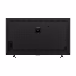 TCL C65 Serie C6 Smart TV QLED 4K 85" 85C655, audio Onkyo con subwoofer, Dolby Vision - Atmos, Google TV - Vista aggiuntiva 7