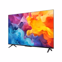 TCL P61 Serie P65 Smart TV Ultra HD 4K 43" 43P61B, Dolby Audio, Controlli vocali, Google TV - Vista aggiuntiva 4