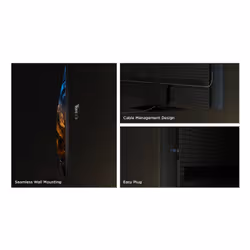 TCL C7K Serie Smart TV QD-MiniLED 4K 50" 50C7K, audio Onkyo 2.0, Dolby Vision IQ & Atmos, Google TV - Vista aggiuntiva 7