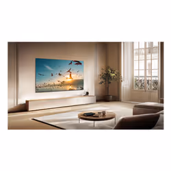 TCL P8K Serie Smart TV QLED 4K 75" 75P8K, 144Hz, audio Onkyo 2.1, Dolby Vision & Atmos, Google TV - Vista aggiuntiva 5