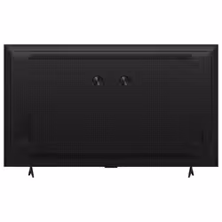 TCL P7 Serie P7K Smart TV QLED 4K 85" 85P7K, audio Onkyo 2.1 con subwoofer, Google TV - Vista aggiuntiva 2