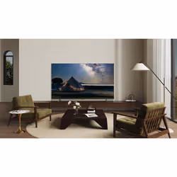 TCL P7 Serie P7K Smart TV QLED 4K 55" 50P7K, Dolby Vision - Atmos, HDR10+, Google TV - Vista aggiuntiva 4