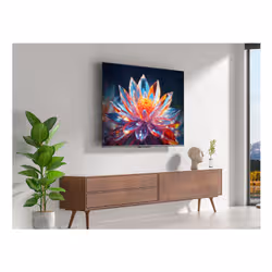 TCL T6C Serie Smart TV QLED 4K 43" 43T6C, Dolby Vision & Atmos, HDR10+, Fire TV - Vista aggiuntiva 5