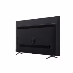 TCL 75T8C TV 190,5 cm (75") 4K Ultra HD Smart TV Wi-Fi Metallico 350 cd/m² - Vista aggiuntiva 4