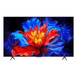TCL 65T8C TV 165,1 cm (65") 4K Ultra HD Smart TV Wi-Fi Metallico 350 cd/m²