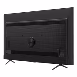 TCL 65T8C TV 165,1 cm (65") 4K Ultra HD Smart TV Wi-Fi Metallico 350 cd/m² - Vista aggiuntiva 4