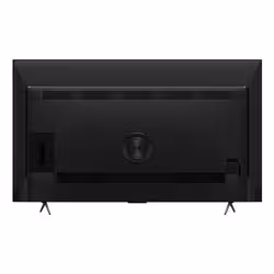 TCL 65T8C TV 165,1 cm (65") 4K Ultra HD Smart TV Wi-Fi Metallico 350 cd/m² - Vista aggiuntiva 5