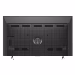 TCL 55T8C TV 139,7 cm (55") 4K Ultra HD Smart TV Wi-Fi Metallico 350 cd/m² - Vista aggiuntiva 4