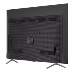 TCL 55T8C TV 139,7 cm (55") 4K Ultra HD Smart TV Wi-Fi Metallico 350 cd/m² - Vista aggiuntiva 6