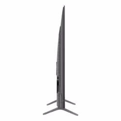 TCL 55T8C TV 139,7 cm (55") 4K Ultra HD Smart TV Wi-Fi Metallico 350 cd/m² - Vista aggiuntiva 7