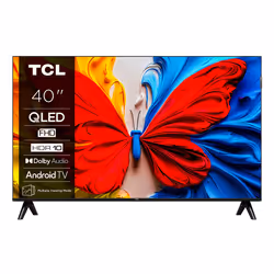 TCL 40V5C TV 101,6 cm (40") Full HD Smart TV Wi-Fi Nero - Vista aggiuntiva 2