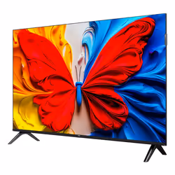 TCL 40V5C TV 101,6 cm (40") Full HD Smart TV Wi-Fi Nero - Vista aggiuntiva 4