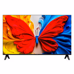 TCL 43V5C TV 109,2 cm (43") Full HD Smart TV Wi-Fi Nero - Vista aggiuntiva 3